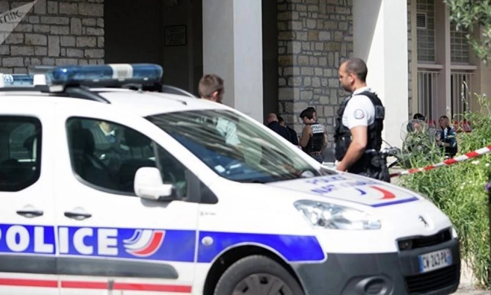 Γαλλία: Σκότωσε το νεογέννητο παιδί της και τον ανιψιό της στο ρεβεγιόν